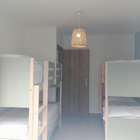 Ti Kaz Salazie Villa Exteriör bild