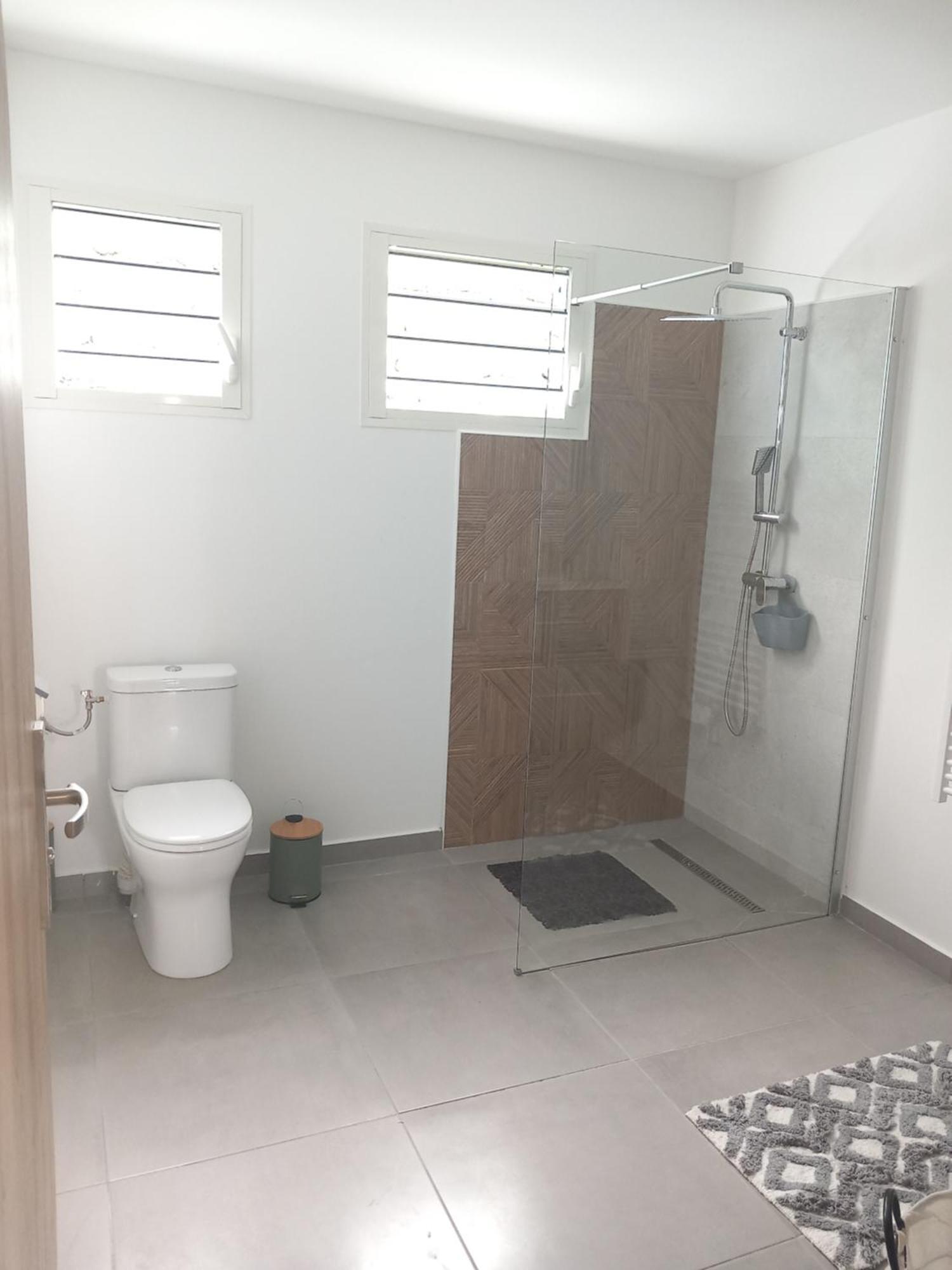 Ti Kaz Salazie Villa Exteriör bild
