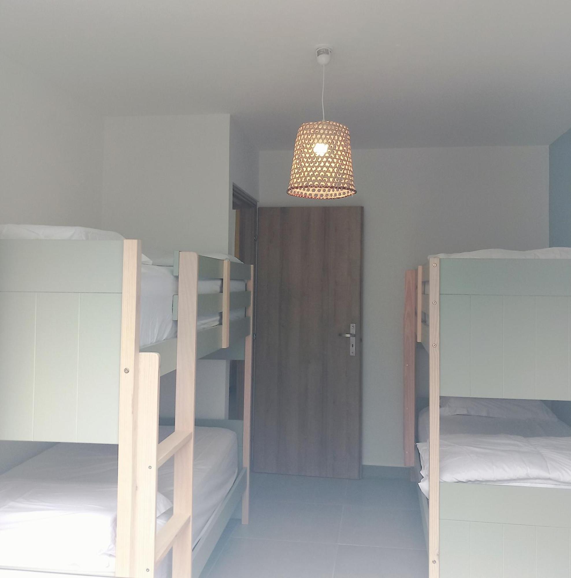 Ti Kaz Salazie Villa Exteriör bild