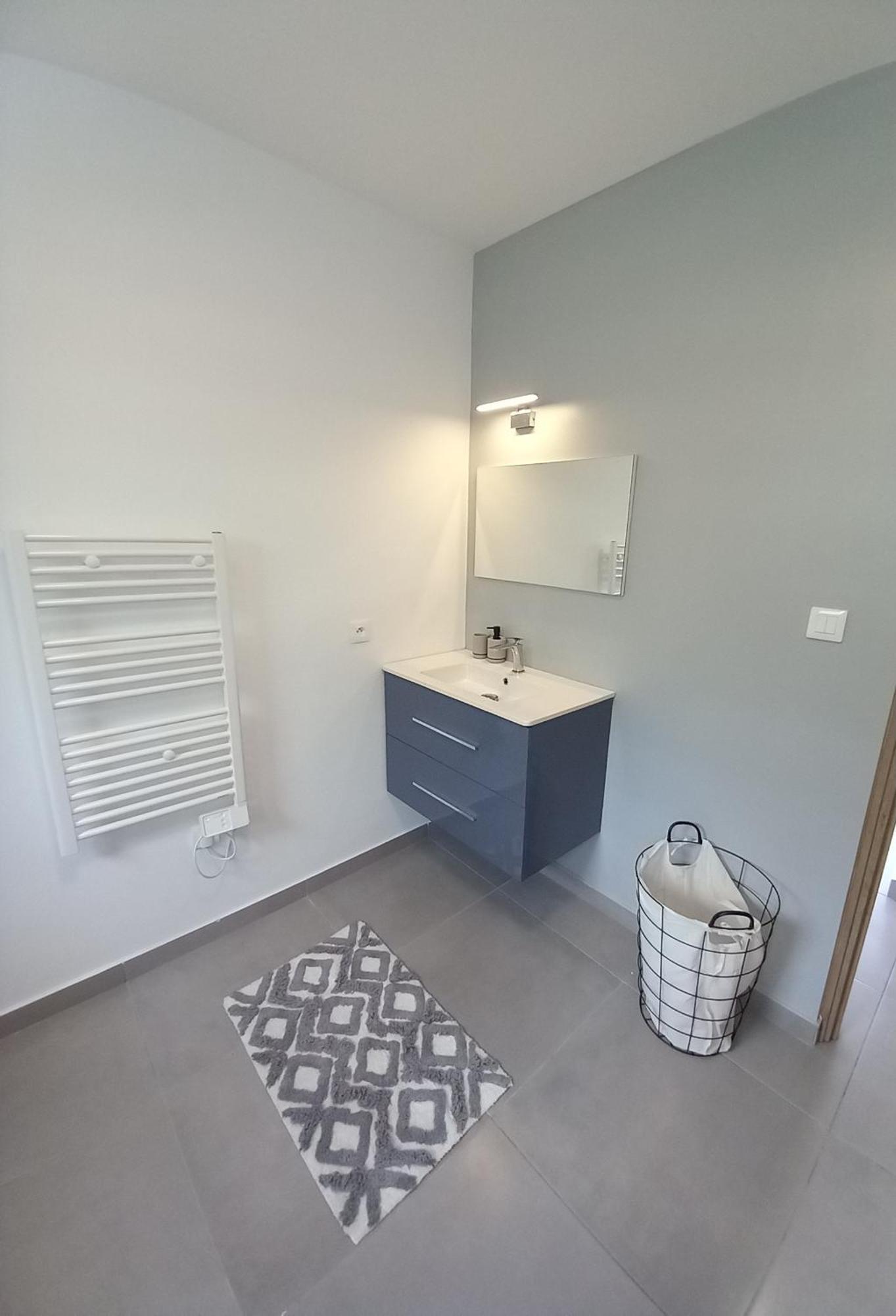 Ti Kaz Salazie Villa Exteriör bild